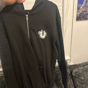 True religion jacket